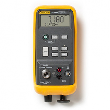 FLUKE 718 壓力校正器